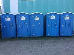 Best Portable Restroom Servicing (Cleaning and Restocking)  in Hohenwald, TN